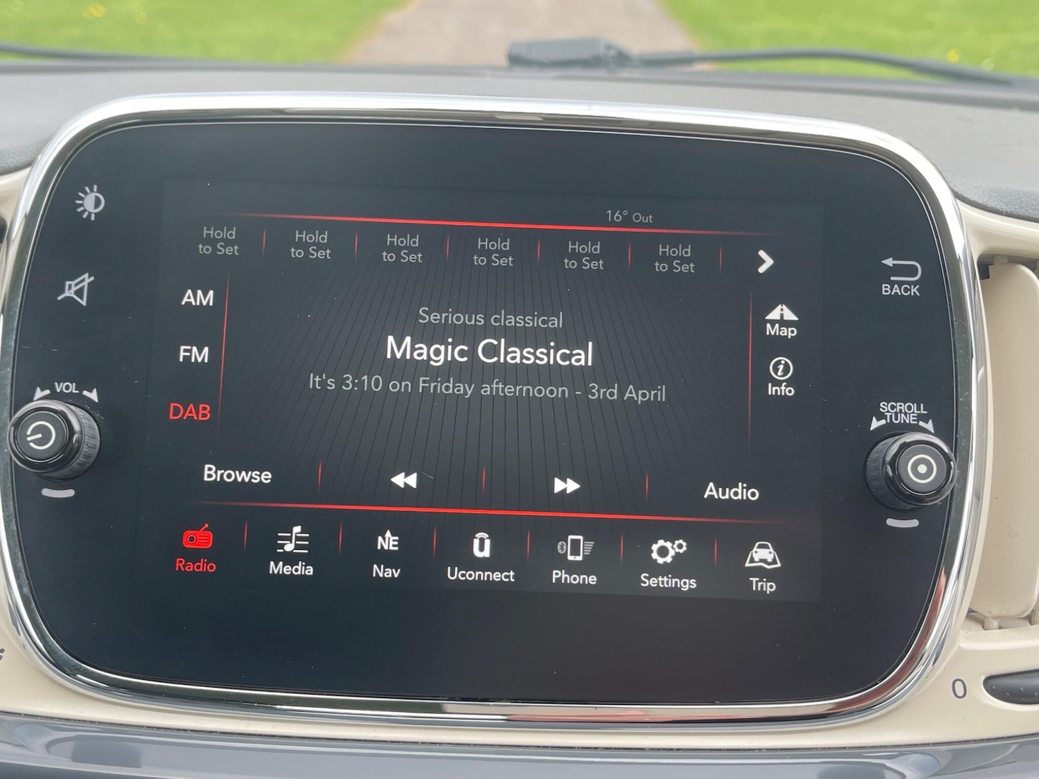 Used Fiat 500C for sale - 78128211: Photo 38