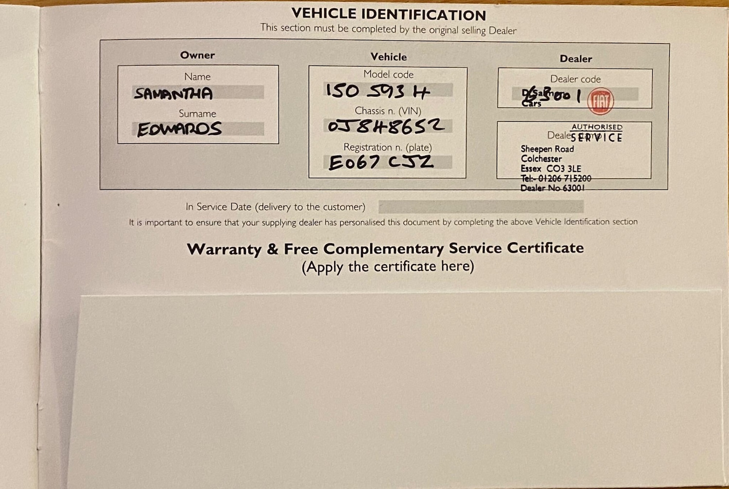 Used Fiat 500C for sale - 78128211: Photo 41