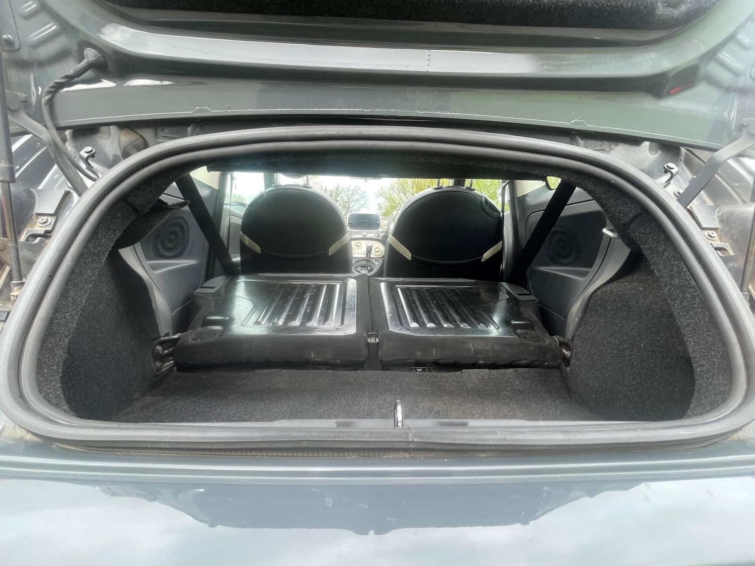 Used Fiat 500C for sale - 78128211: Photo 46