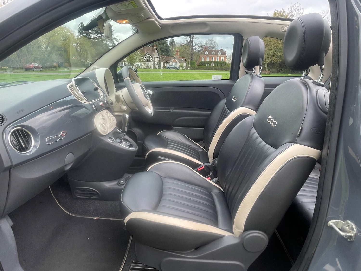 Used Fiat 500C for sale - 78128211: Photo 47