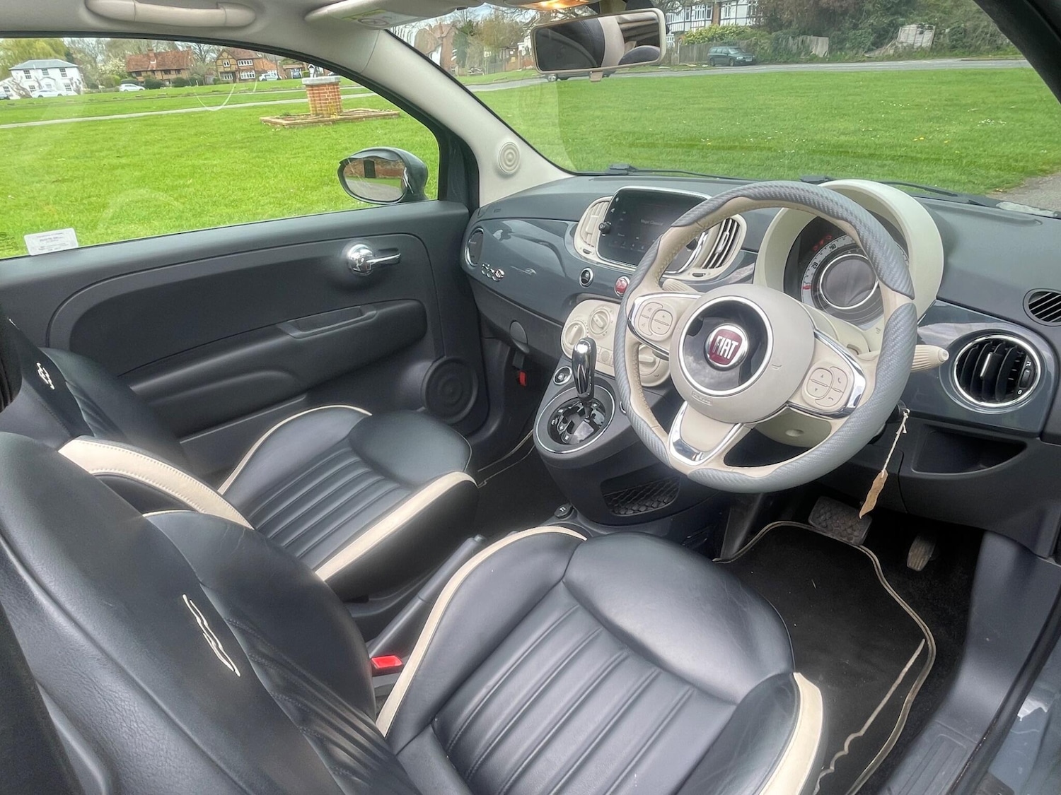 Used Fiat 500C for sale - 78128211: Photo 49