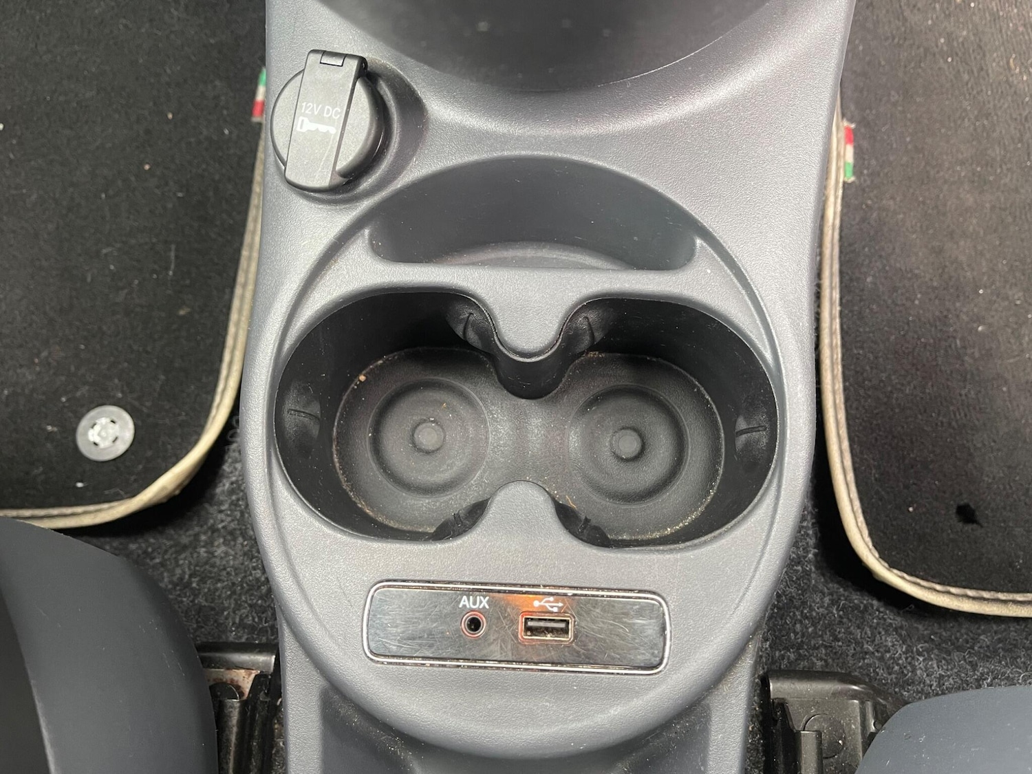 Used Fiat 500C for sale - 78128211: Photo 51