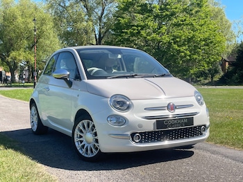 Used Fiat 500 2018 for sale - 78448012: Photo