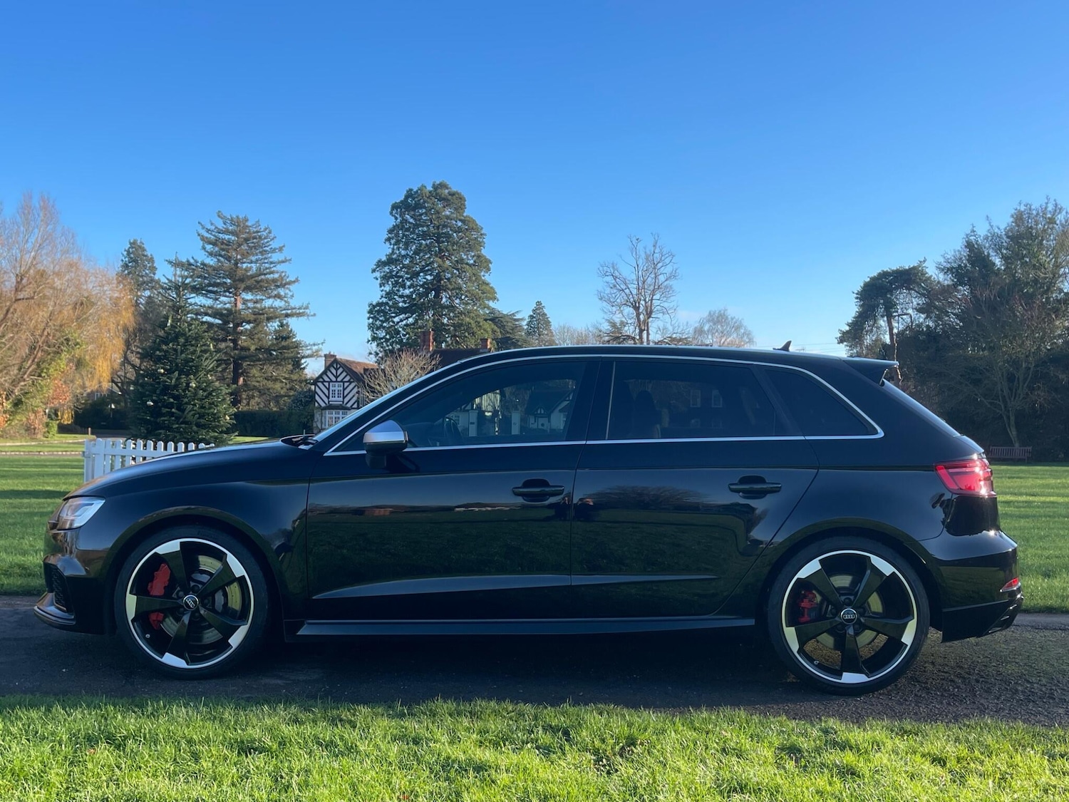 Used Audi RS3 2018 for sale - 76918621: Photo 11