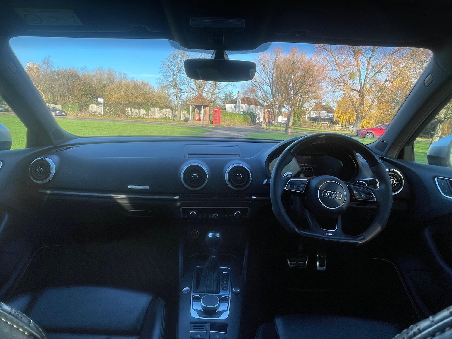 Used Audi RS3 2018 for sale - 76918621: Photo 17