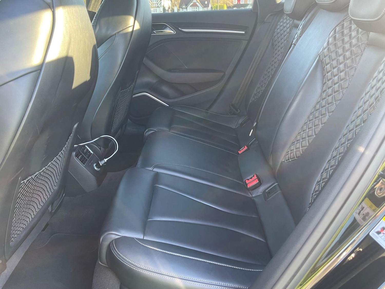 Used Audi RS3 2018 for sale - 76918621: Photo 25