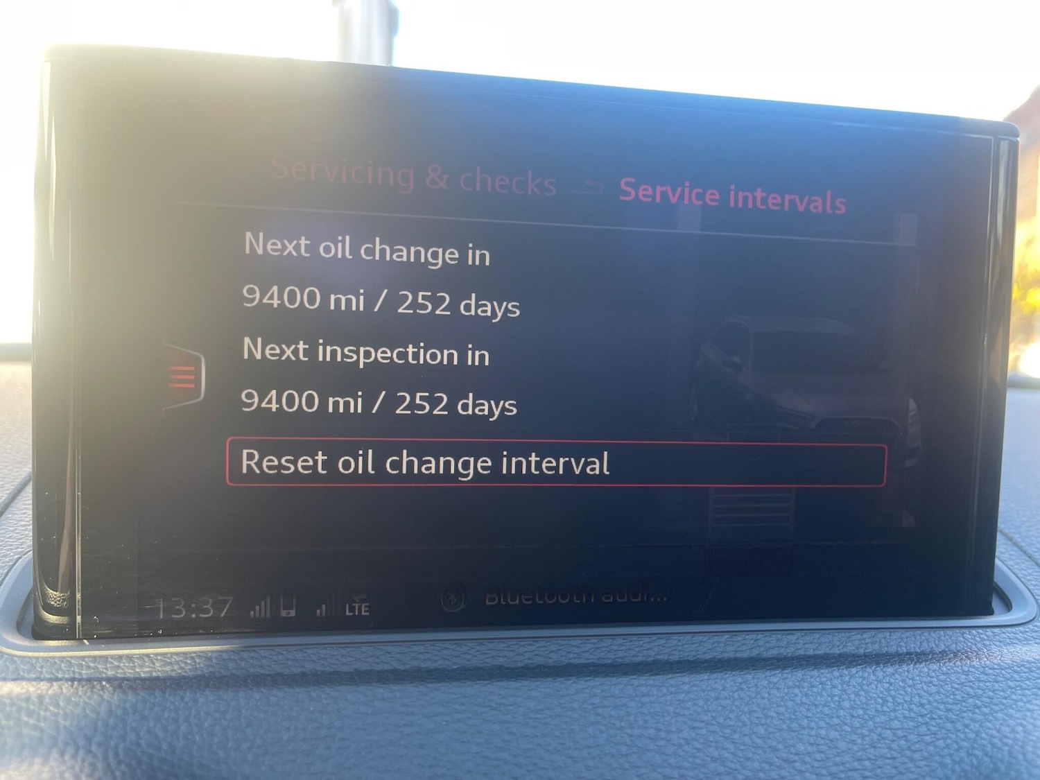 Used Audi RS3 2018 for sale - 76918621: Photo 32