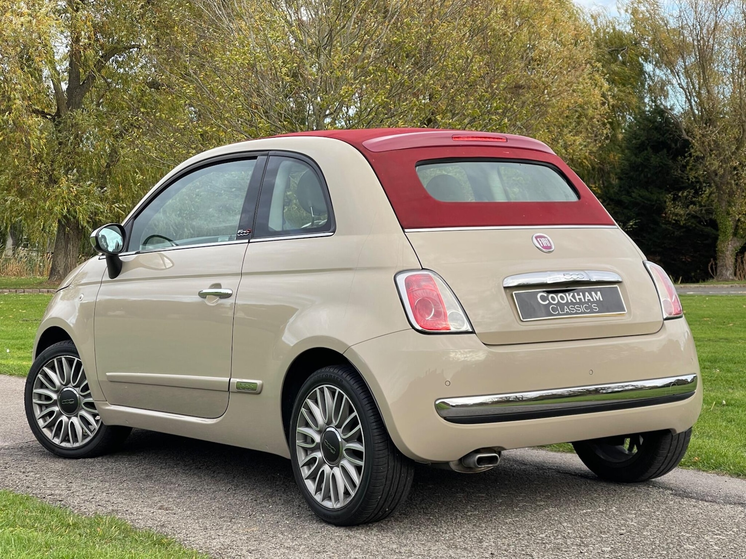Used Fiat 500 2015 for sale - 76579740: Photo 11