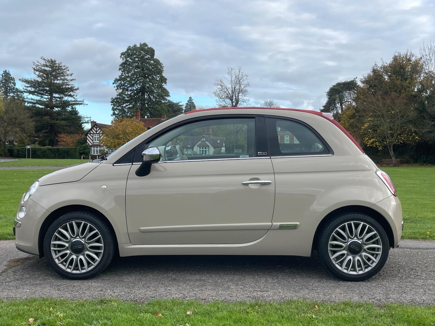Used Fiat 500 2015 for sale - 76579740: Photo 12