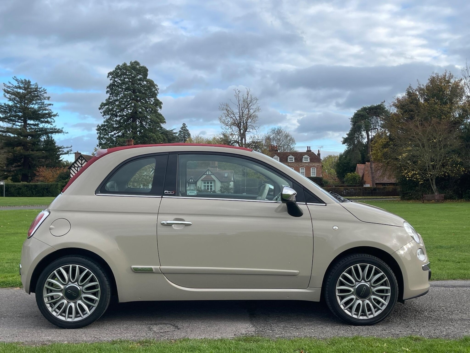 Used Fiat 500 2015 for sale - 76579740: Photo 17