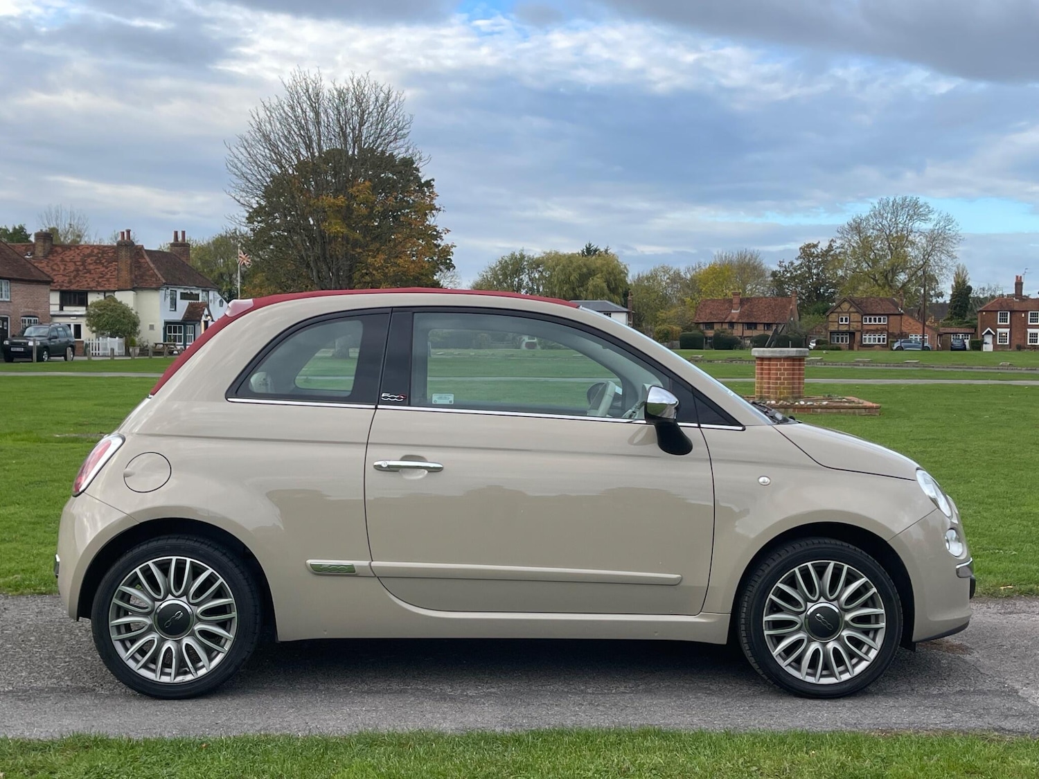 Used Fiat 500 2015 for sale - 76579740: Photo 18