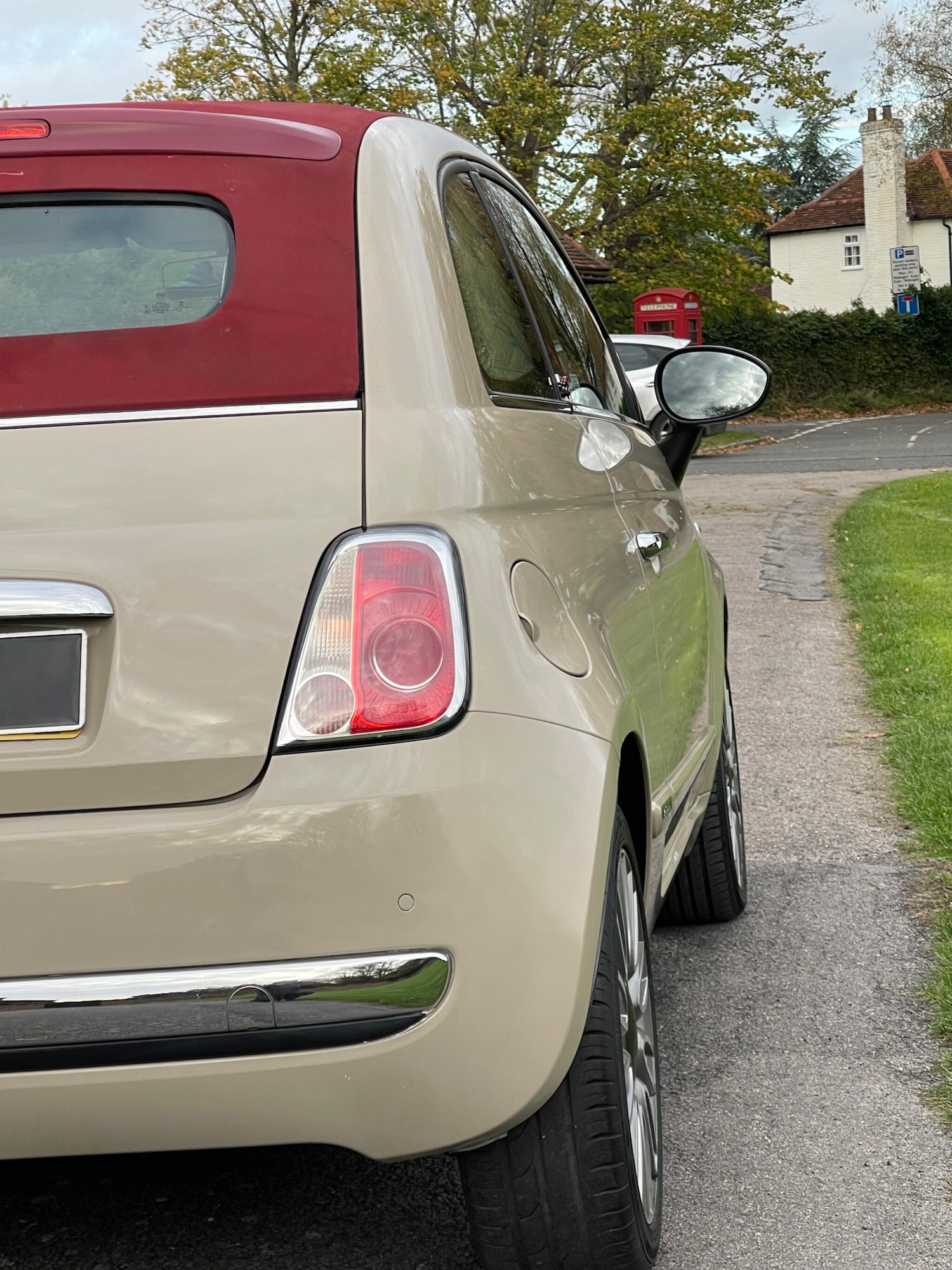 Used Fiat 500 2015 for sale - 76579740: Photo 19