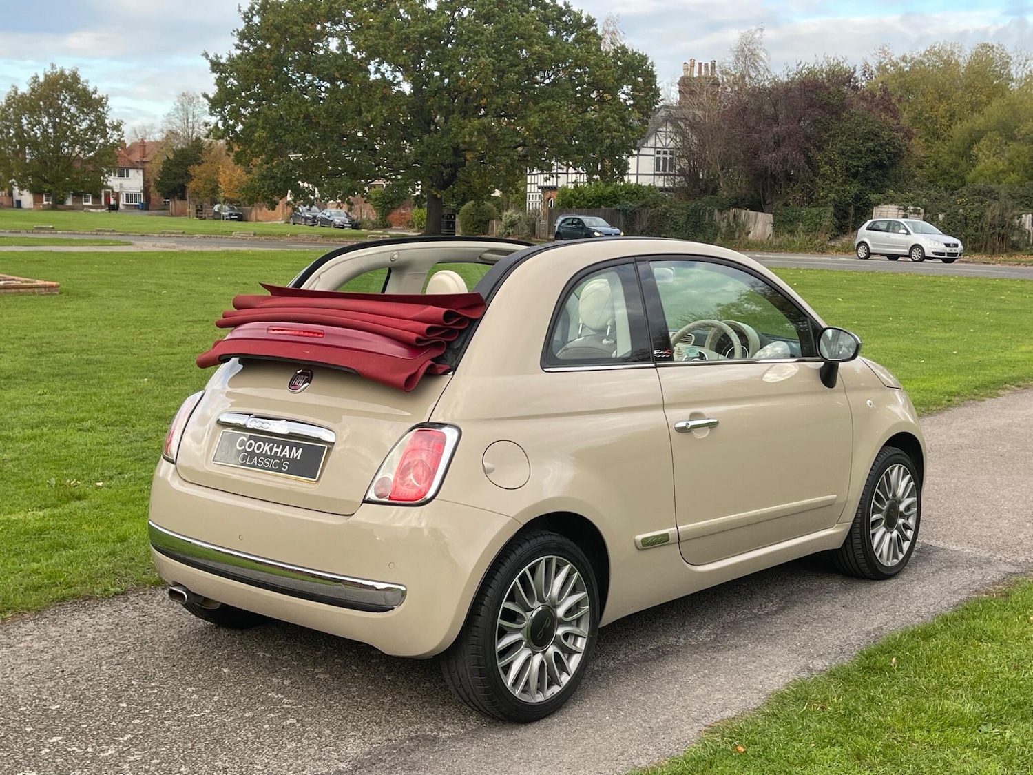 Used Fiat 500 2015 for sale - 76579740: Photo 20