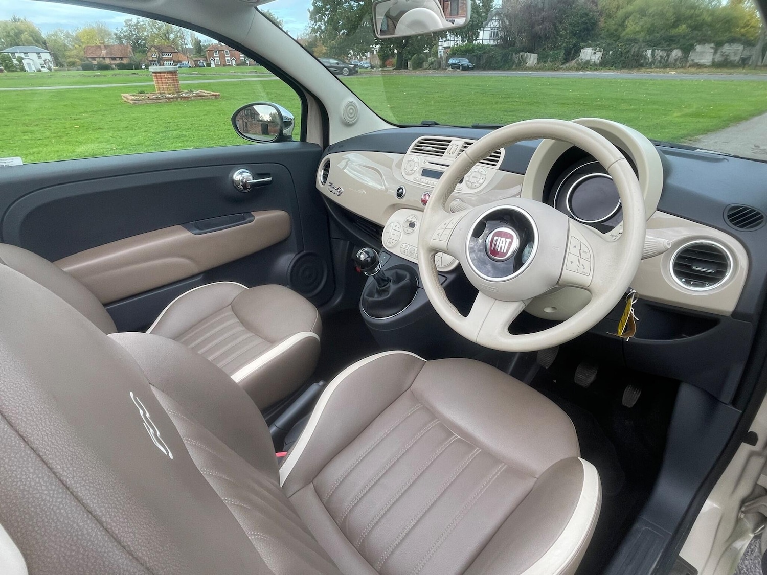 Used Fiat 500 2015 for sale - 76579740: Photo 21