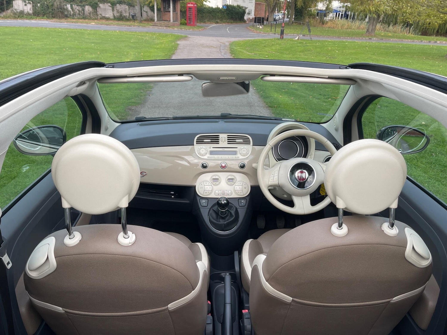 Used Fiat 500 2015 for sale - 76579740: Photo 22