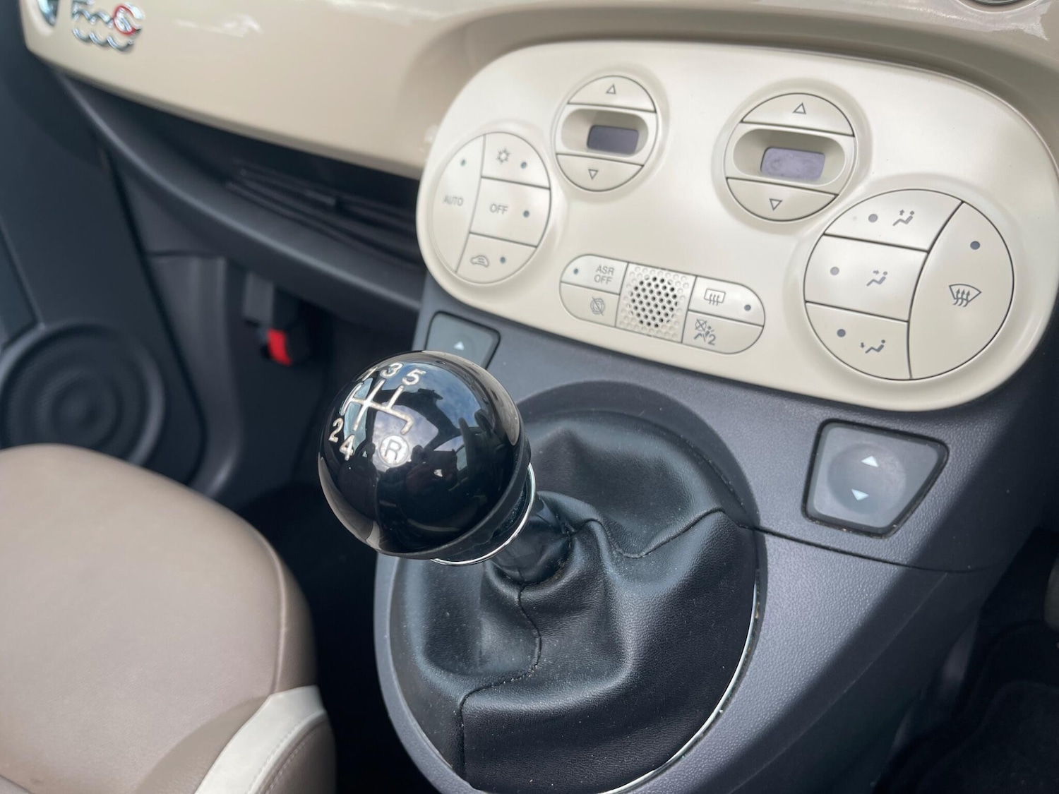 Used Fiat 500 2015 for sale - 76579740: Photo 25