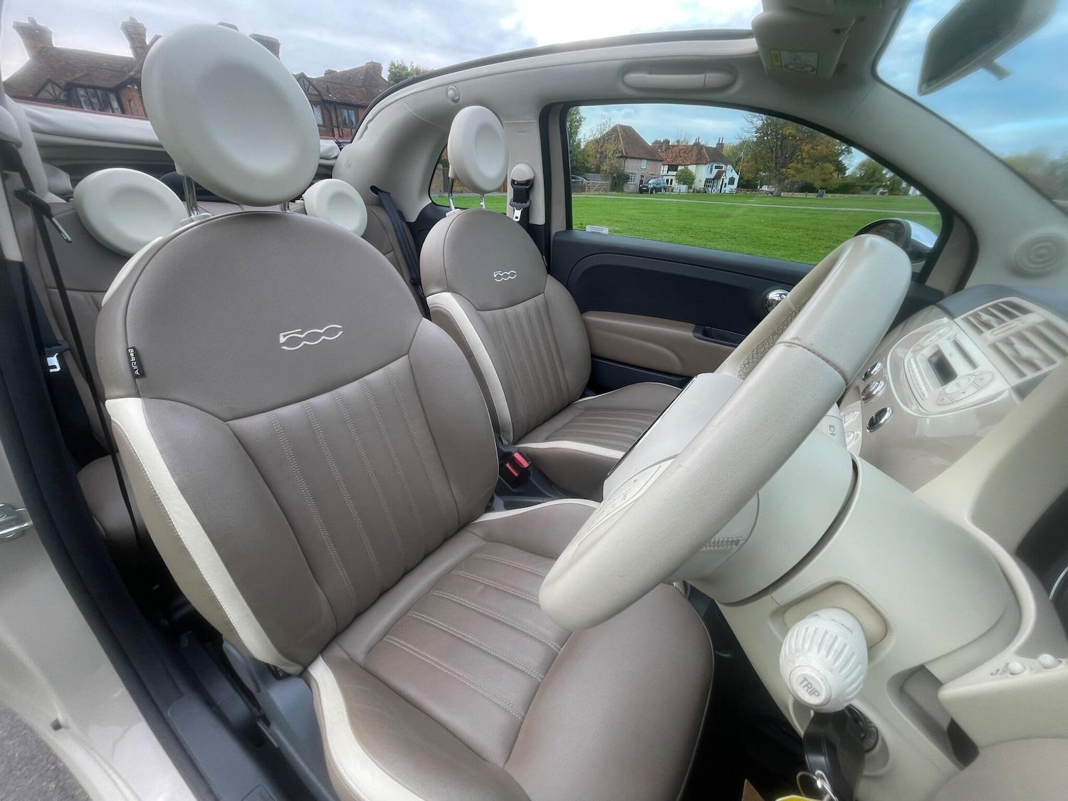 Used Fiat 500 2015 for sale - 76579740: Photo 28