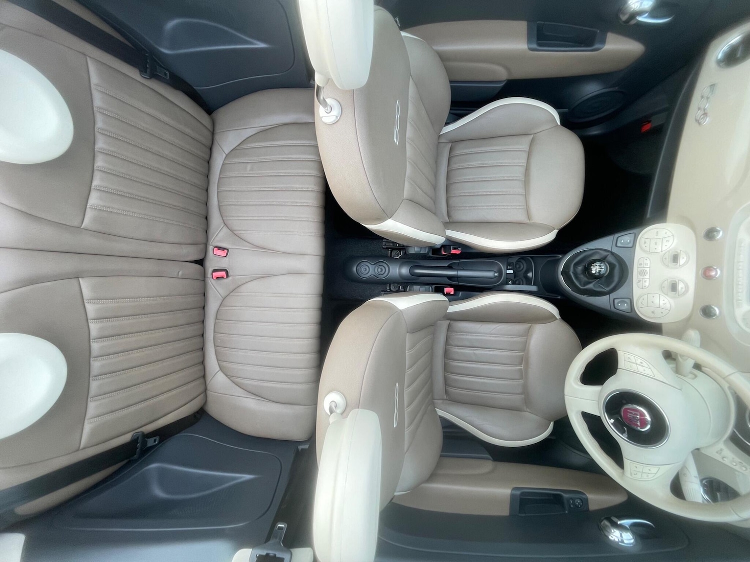 Used Fiat 500 2015 for sale - 76579740: Photo 29