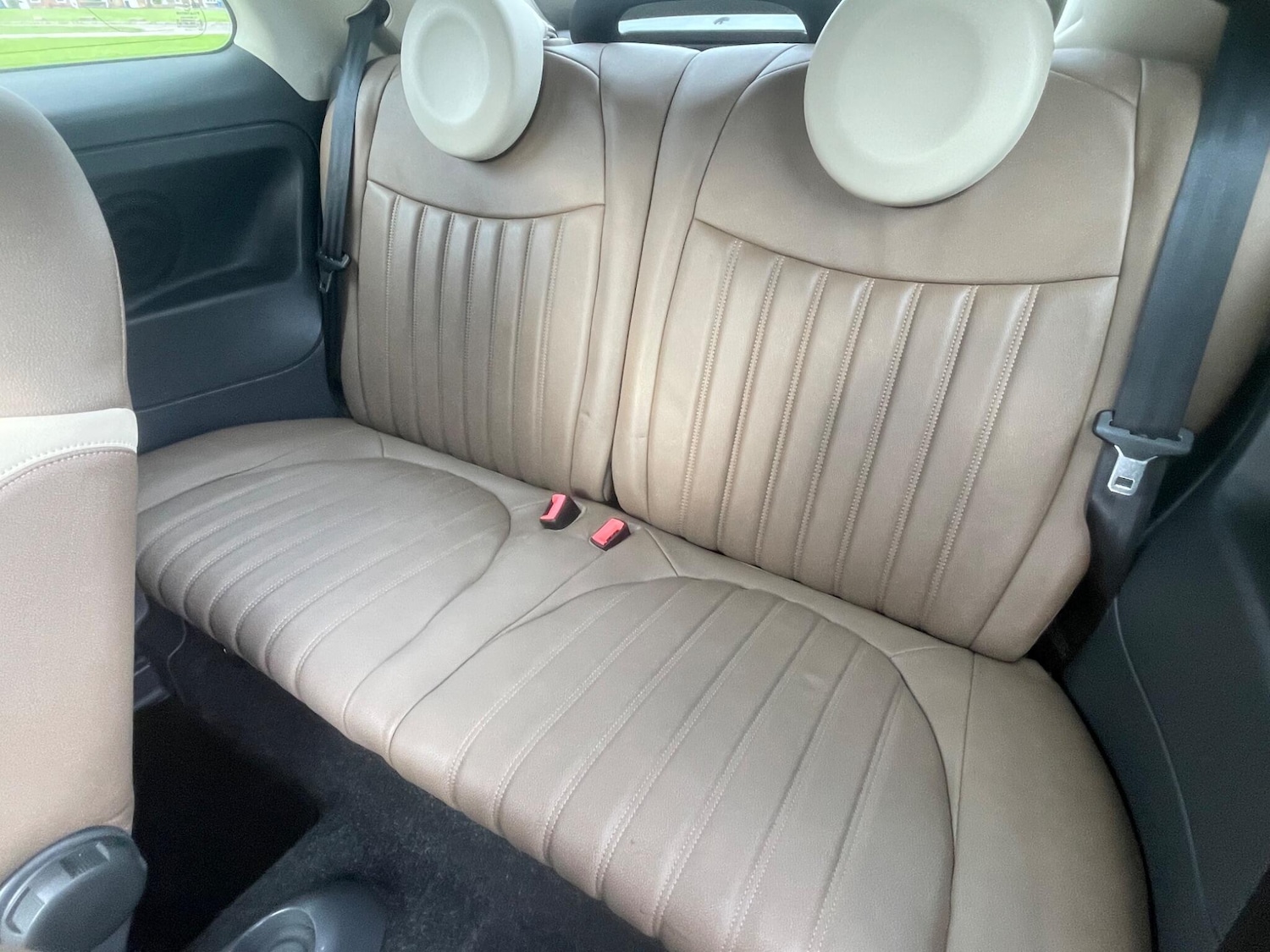 Used Fiat 500 2015 for sale - 76579740: Photo 30