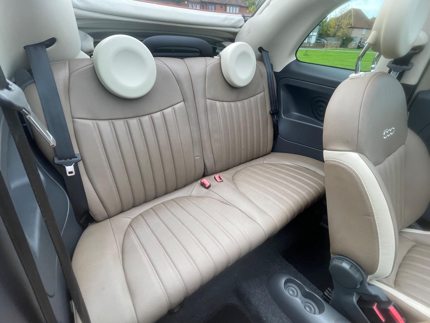 Used Fiat 500 2015 for sale - 76579740: Photo 31