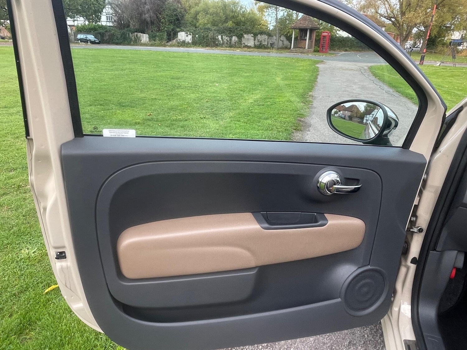 Used Fiat 500 2015 for sale - 76579740: Photo 32