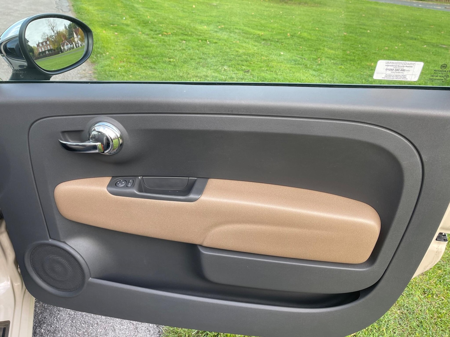 Used Fiat 500 2015 for sale - 76579740: Photo 33