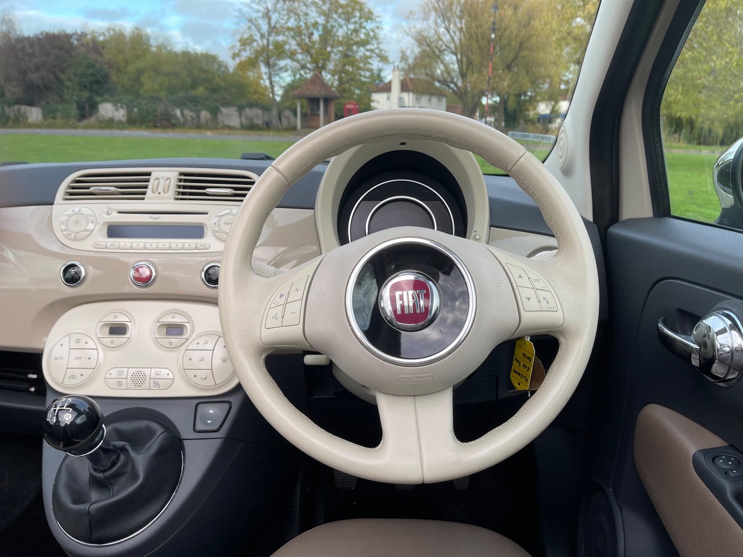Used Fiat 500 2015 for sale - 76579740: Photo 39
