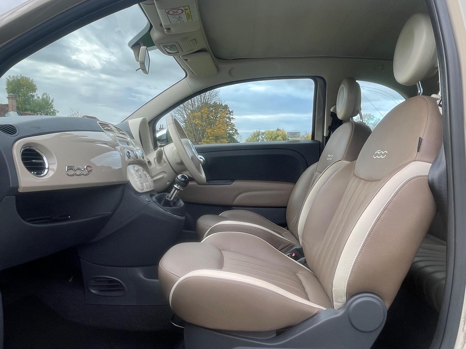 Used Fiat 500 2015 for sale - 76579740: Photo 40