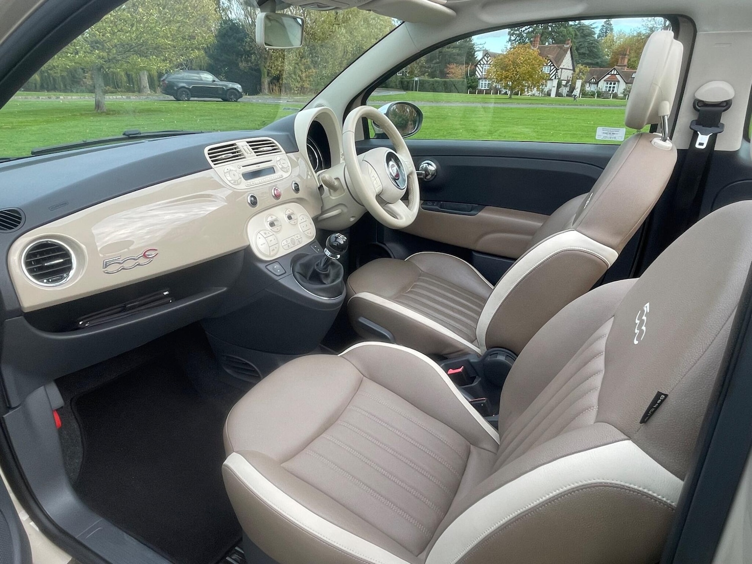 Used Fiat 500 2015 for sale - 76579740: Photo 41