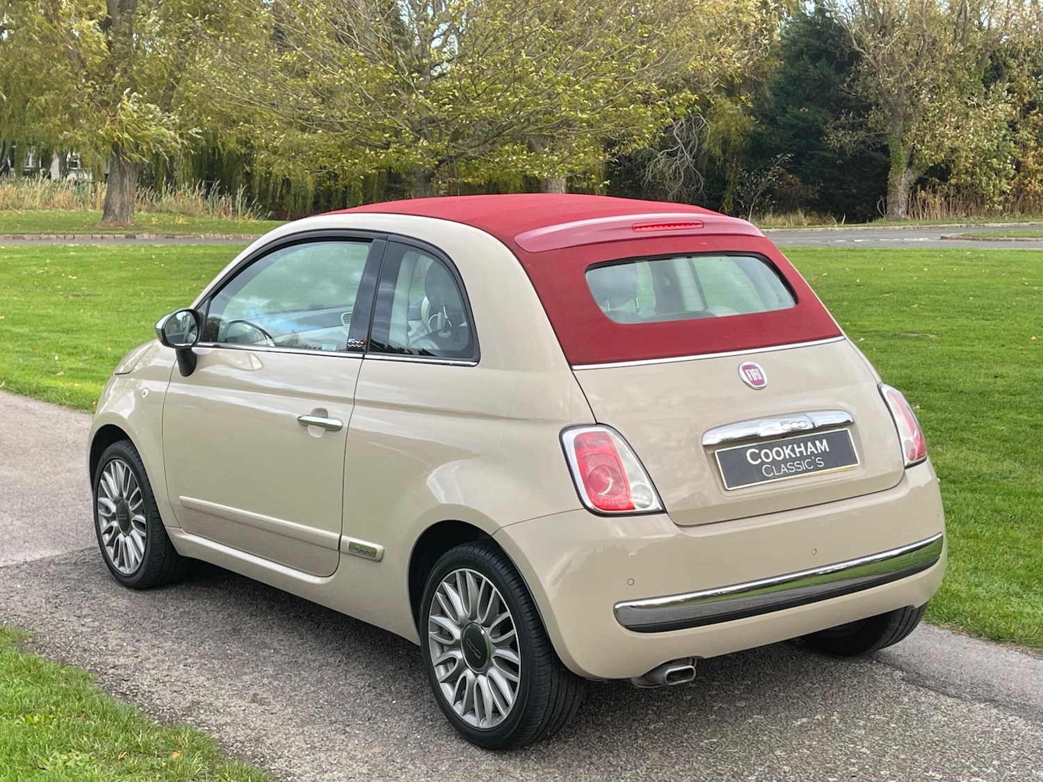 Used Fiat 500 2015 for sale - 76579740: Photo 42