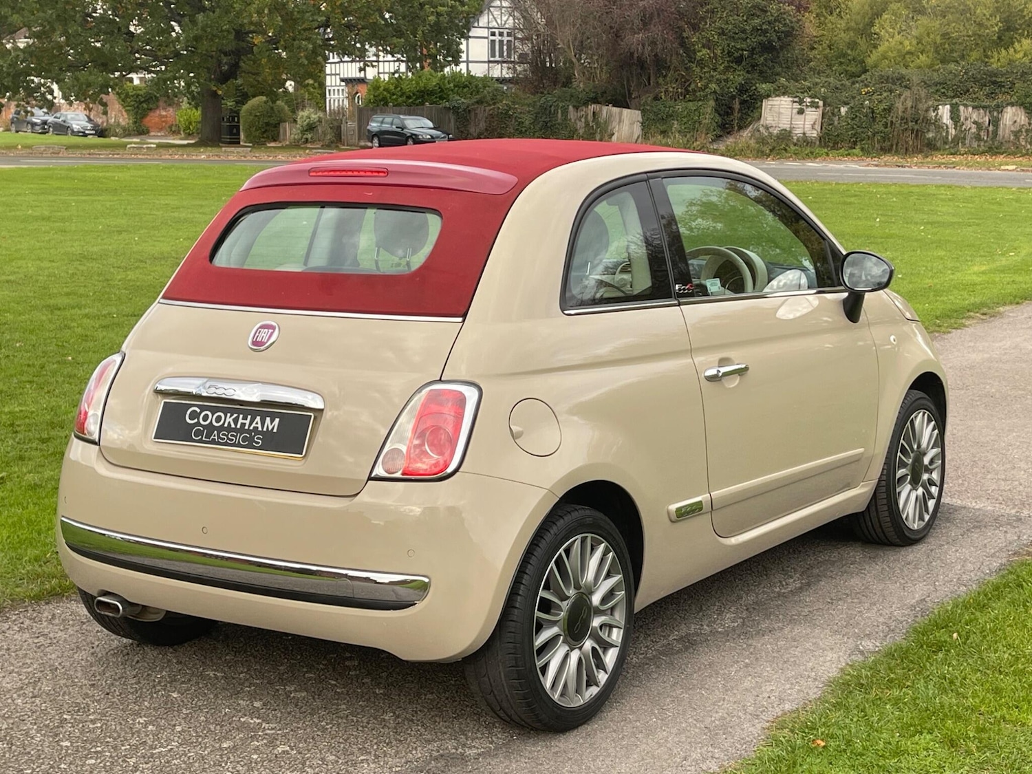 Used Fiat 500 2015 for sale - 76579740: Photo 43