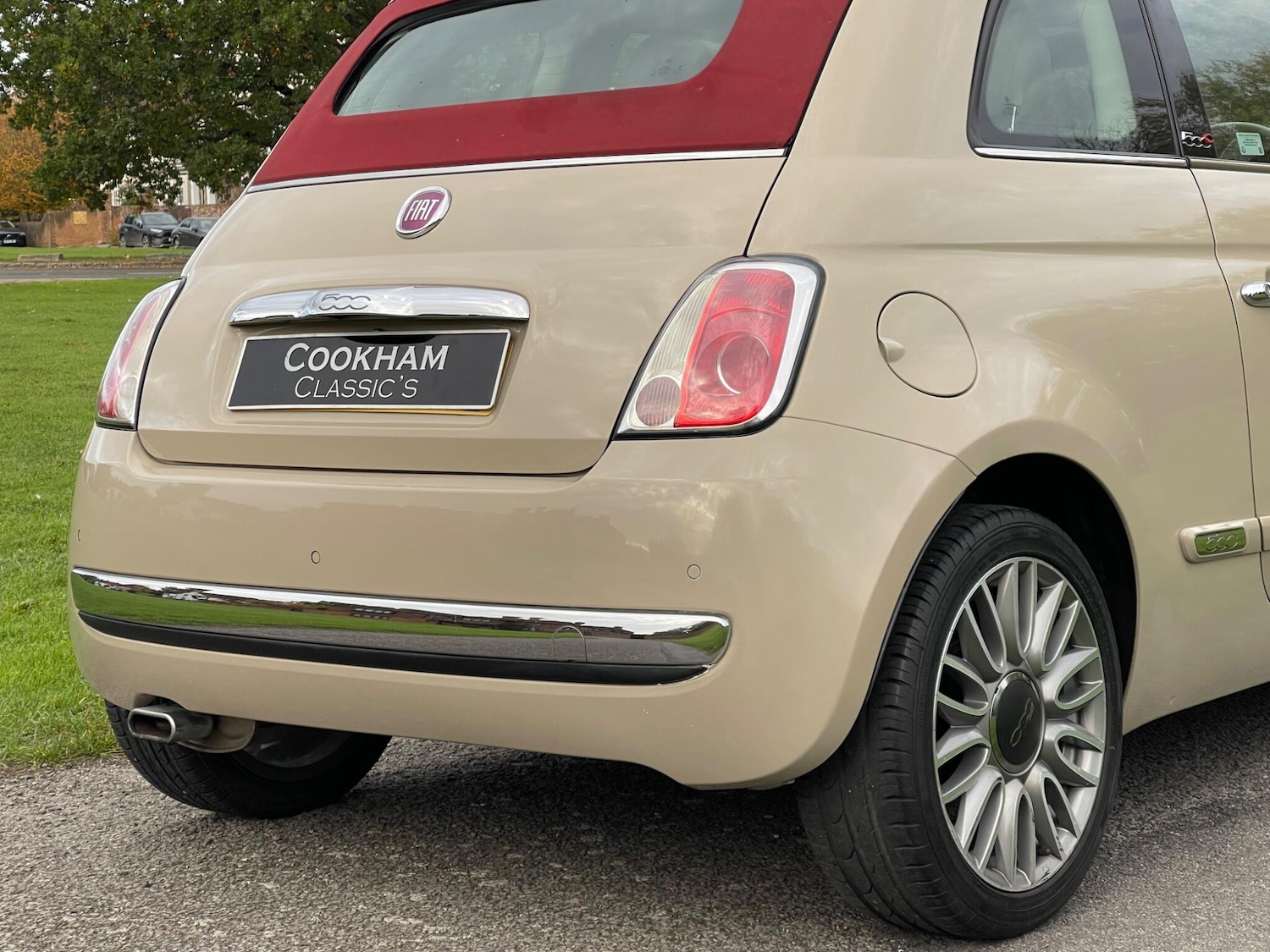 Used Fiat 500 2015 for sale - 76579740: Photo 44