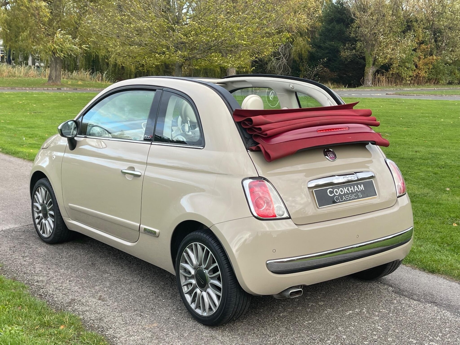 Used Fiat 500 2015 for sale - 76579740: Photo 45