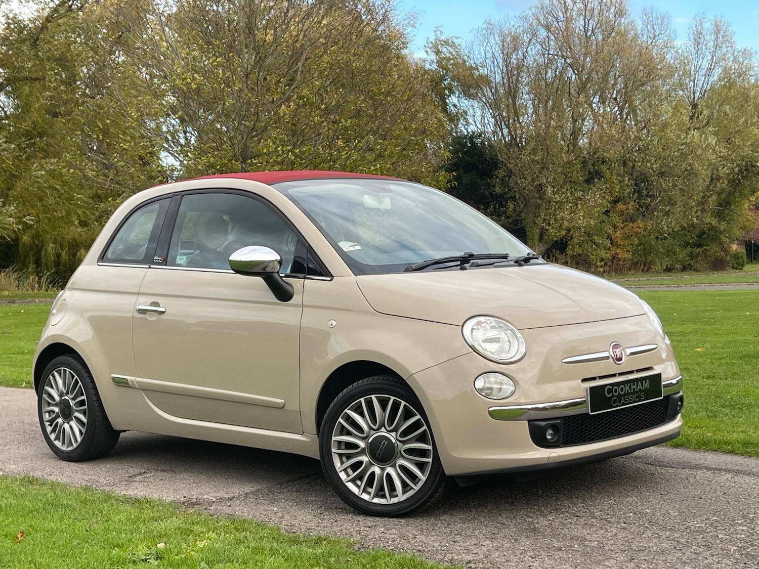 Used Fiat 500 2015 for sale - 76579740: Photo 6