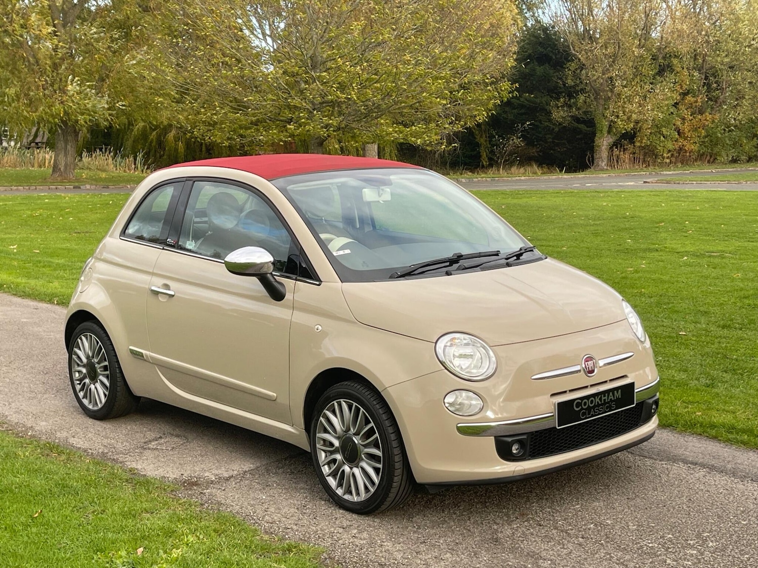 Used Fiat 500 2015 for sale - 76579740: Photo 7