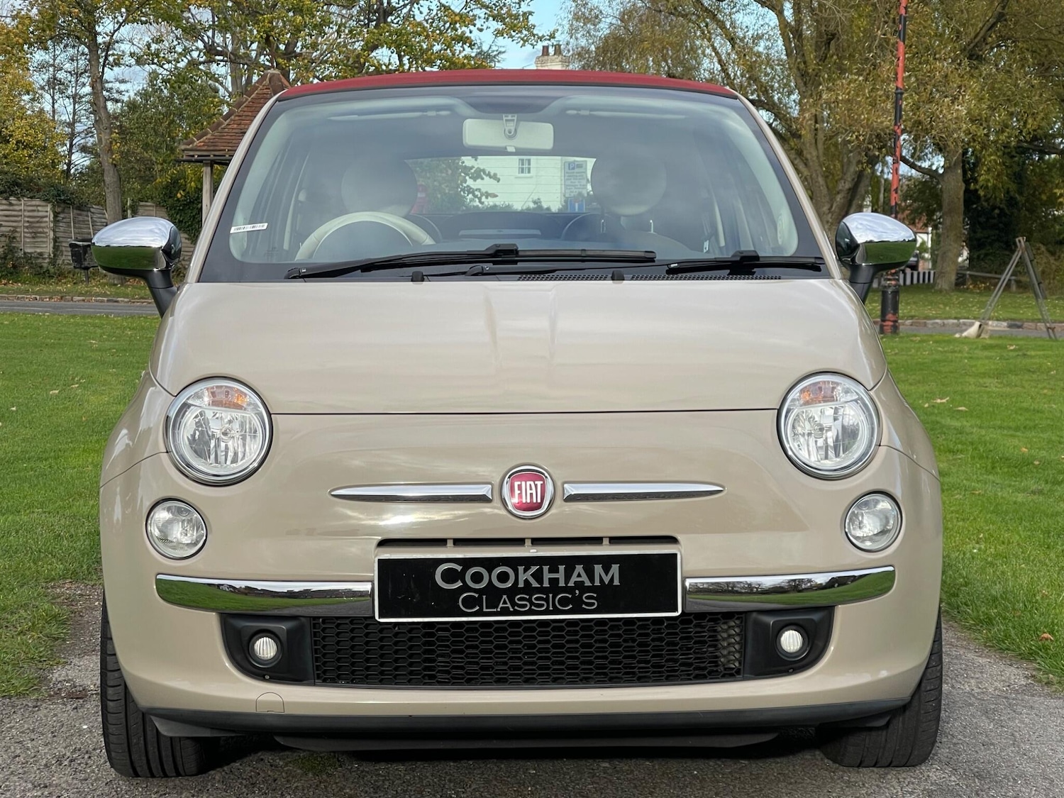 Used Fiat 500 2015 for sale - 76579740: Photo 9