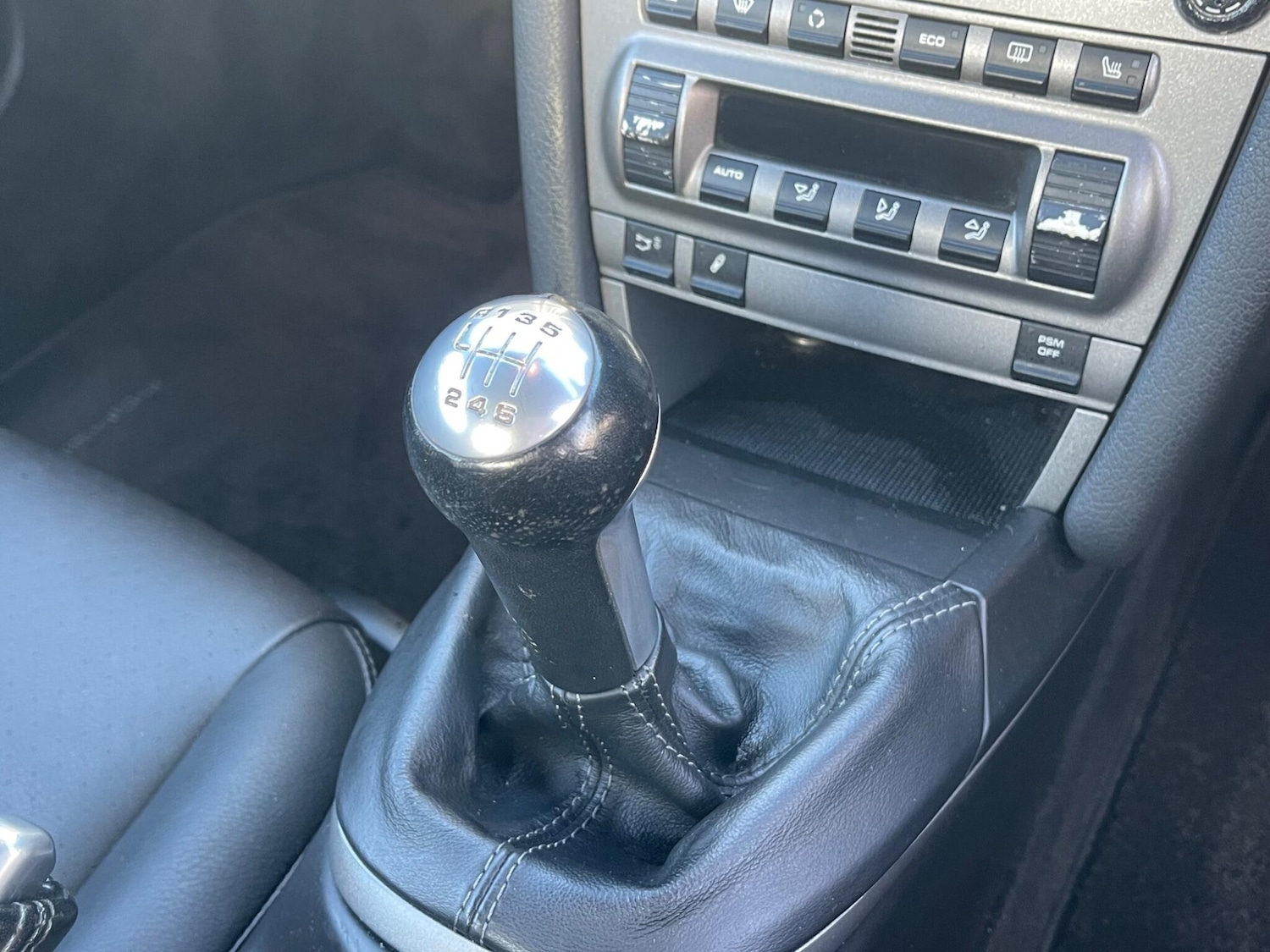 Used Porsche Cayman 2007 for sale - 77143136: Photo 21