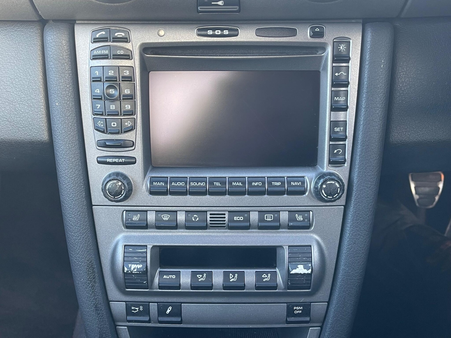 Used Porsche Cayman 2007 for sale - 77143136: Photo 32