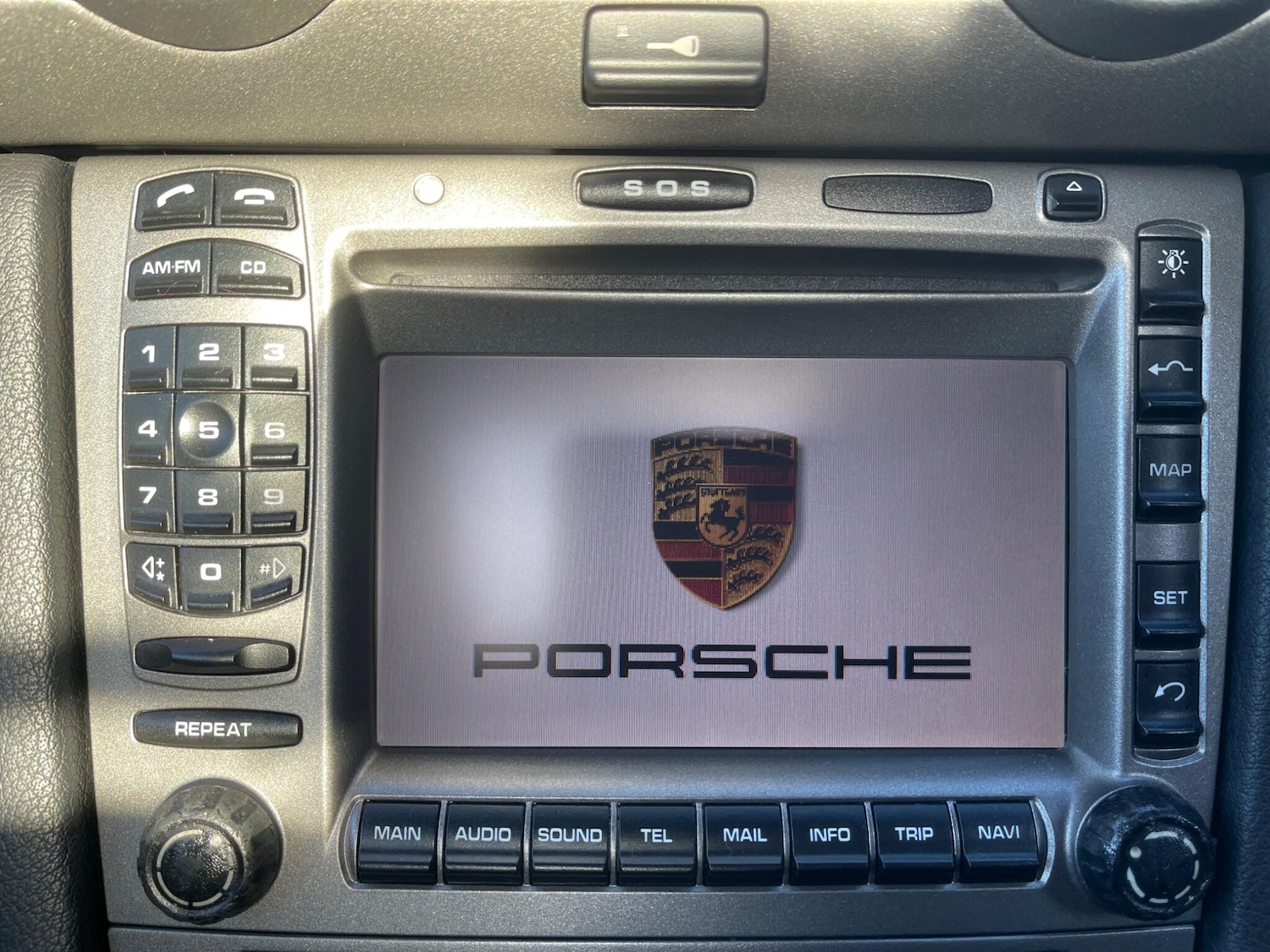 Used Porsche Cayman 2007 for sale - 77143136: Photo 33