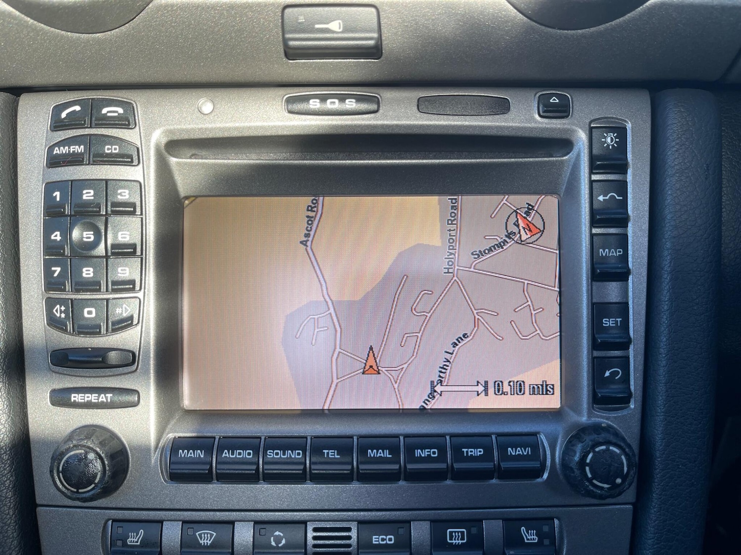 Used Porsche Cayman 2007 for sale - 77143136: Photo 36