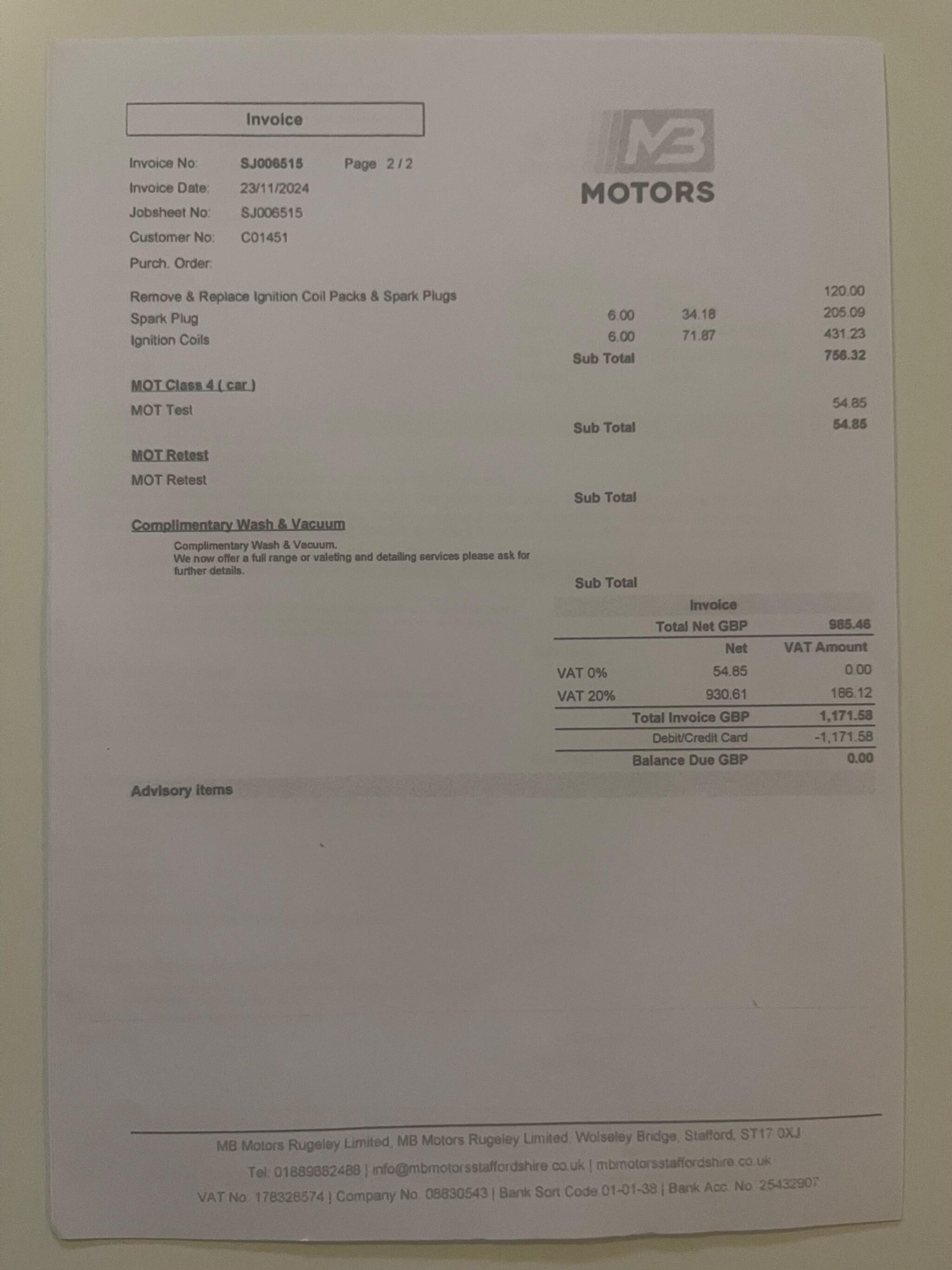 Used Porsche Cayman 2007 for sale - 77143136: Photo 42