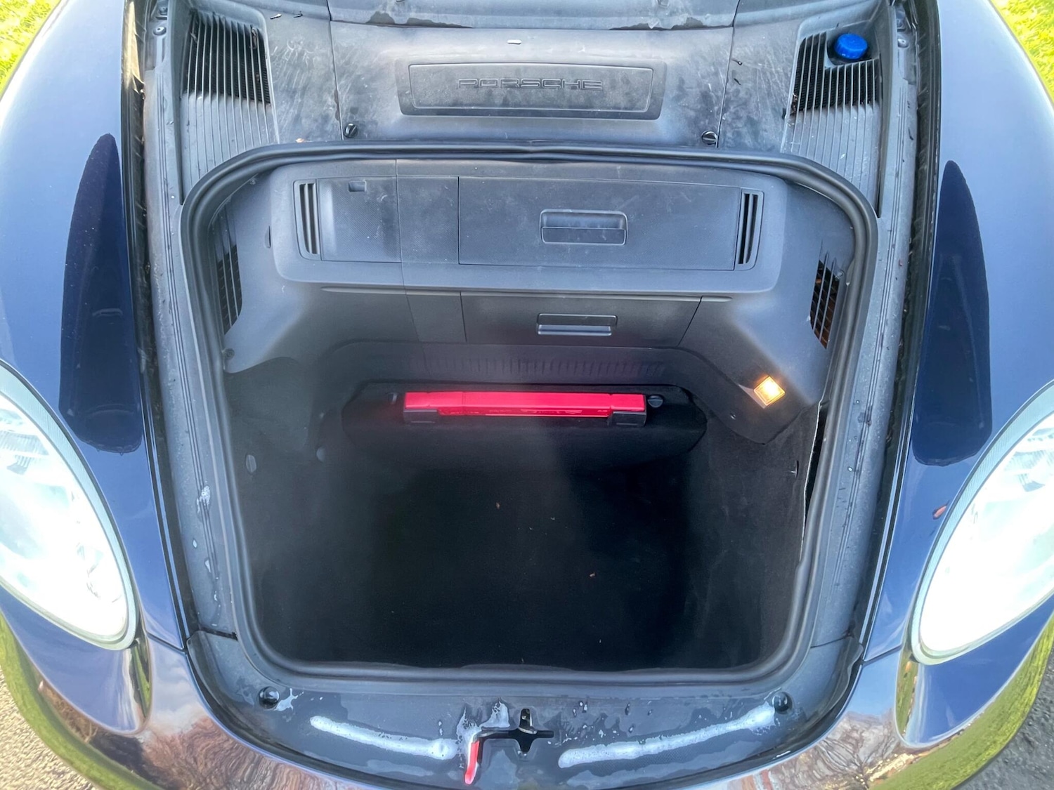 Used Porsche Cayman 2007 for sale - 77143136: Photo 50