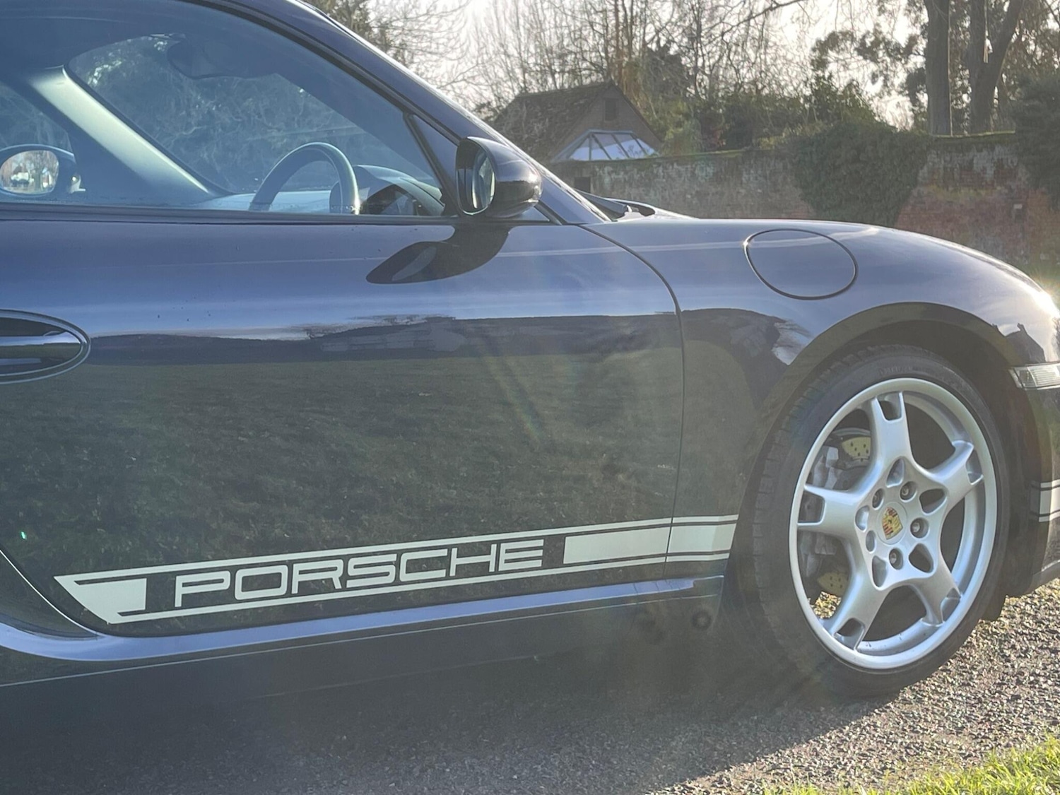 Used Porsche Cayman 2007 for sale - 77143136: Photo 7