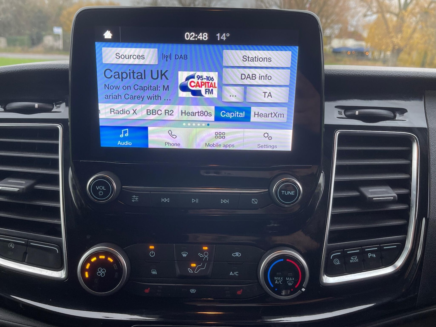 Used Ford Transit Custom 2022 for sale - 76887455: Photo 26