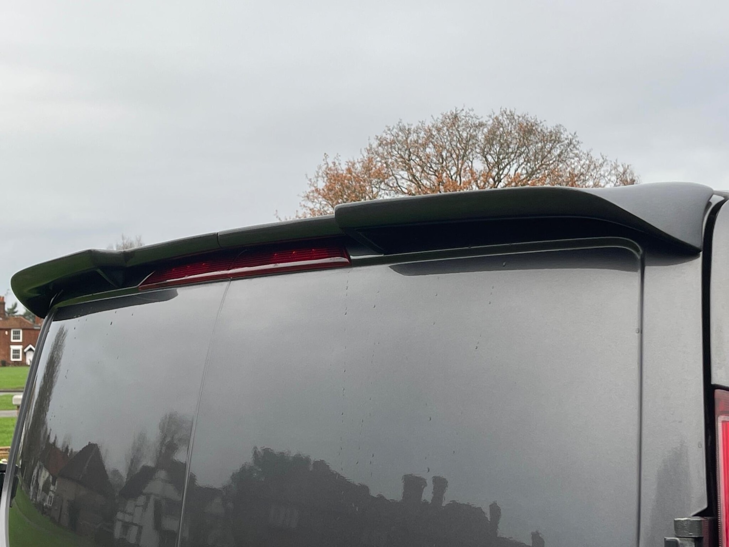 Used Ford Transit Custom 2022 for sale - 76887455: Photo 33