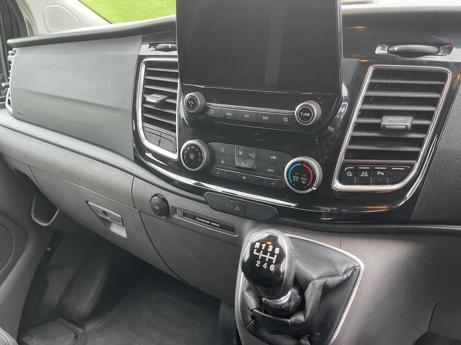 Used Ford Transit Custom 2022 for sale - 76887455: Photo 35