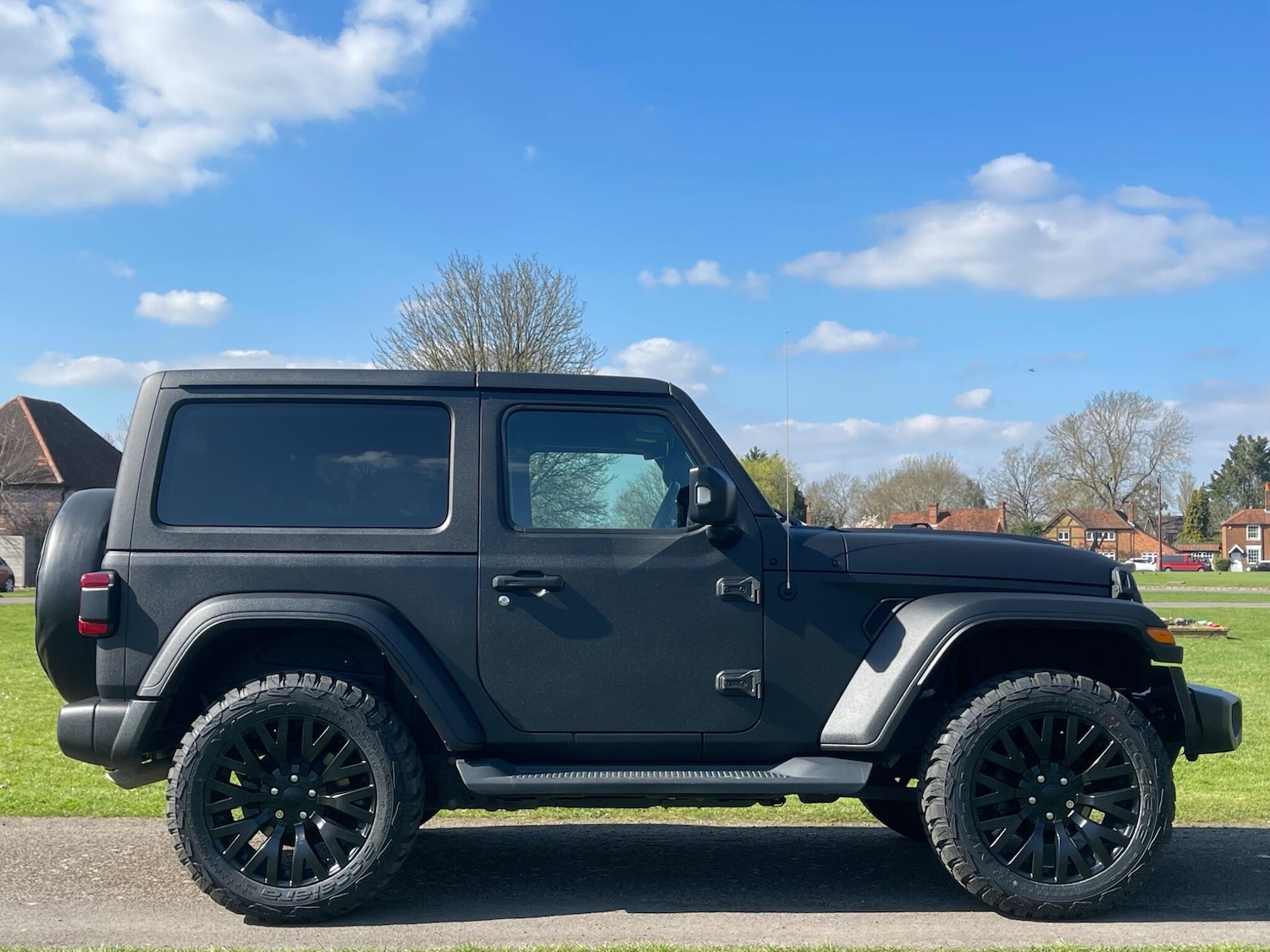 Used Jeep Wrangler for sale - 76584057: Photo 17