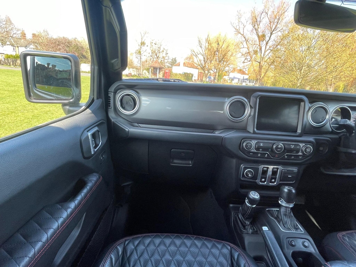 Used Jeep Wrangler for sale - 76584057: Photo 23