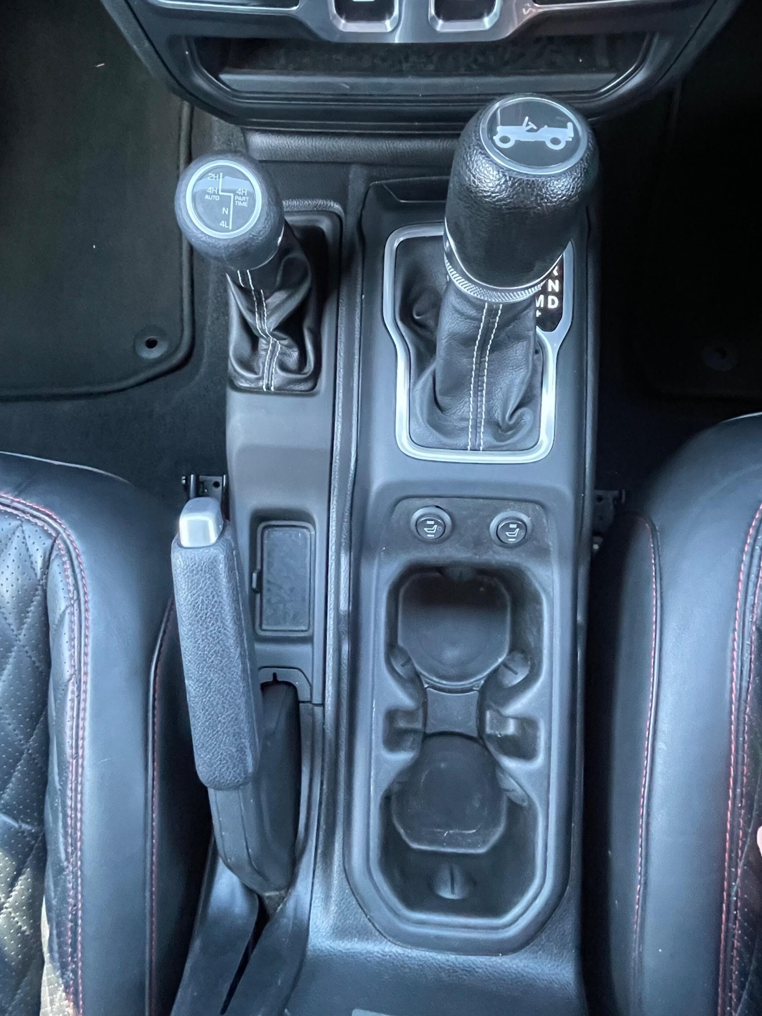 Used Jeep Wrangler for sale - 76584057: Photo 26