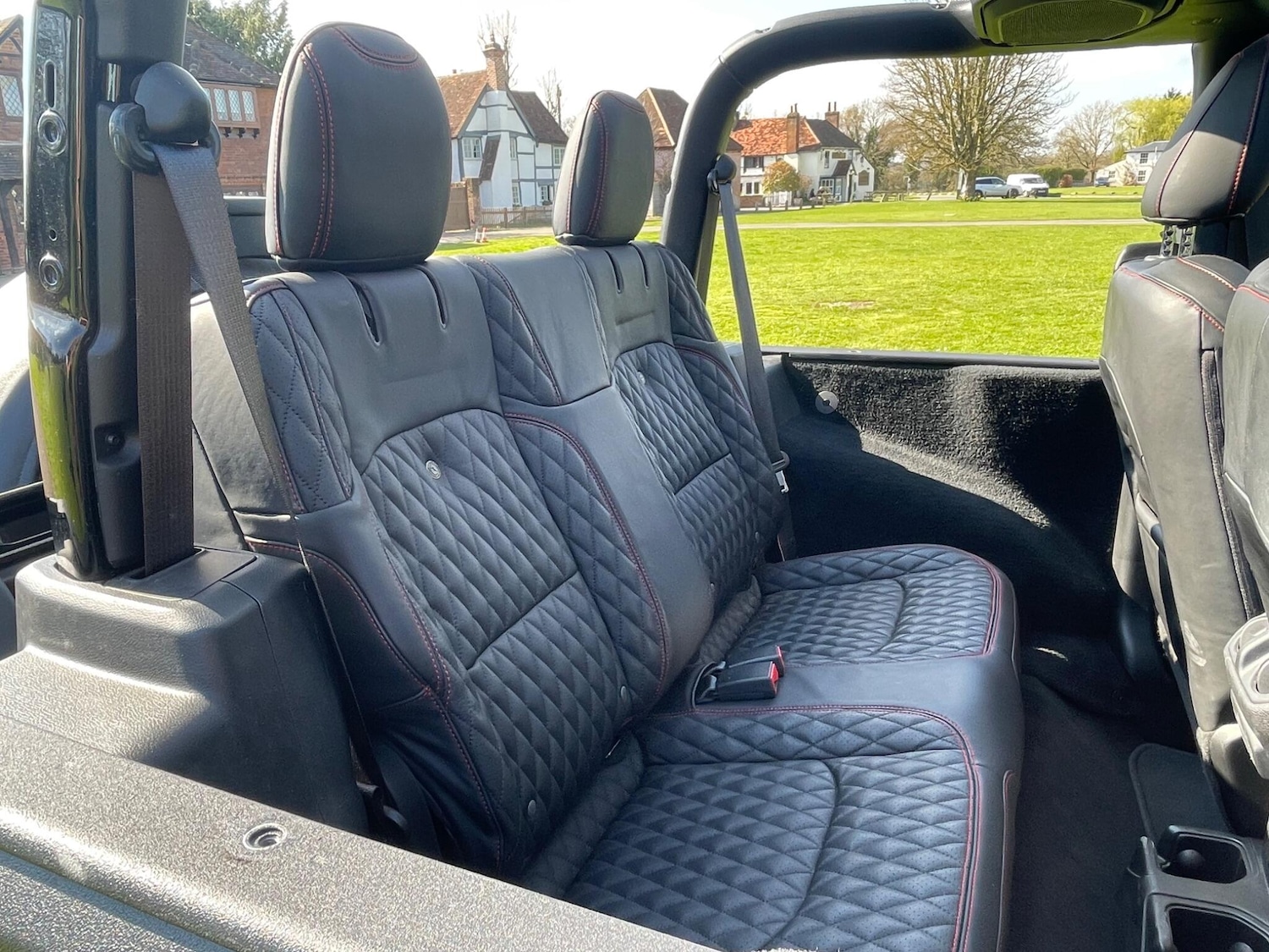 Used Jeep Wrangler for sale - 76584057: Photo 33